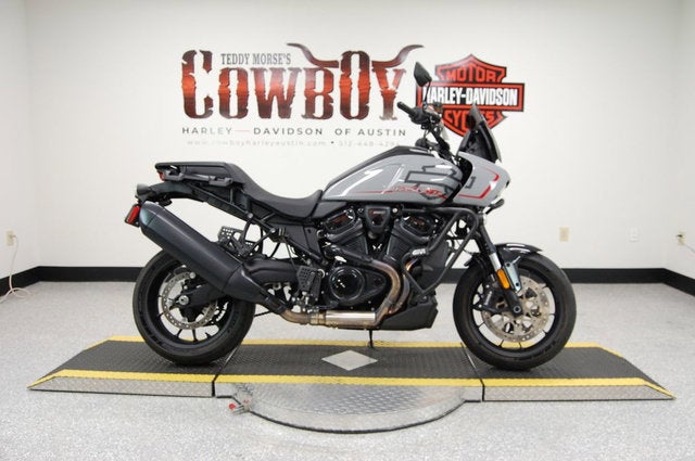 2025 Harley-Davidson Pan America RA1250ST - 1250 ST