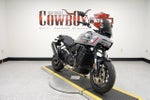 2025 Harley-Davidson Pan America RA1250ST - 1250 ST