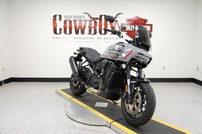 2025 Harley-Davidson Pan America RA1250ST - 1250 ST