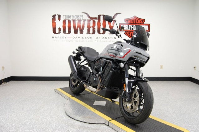 2025 Harley-Davidson Pan America RA1250ST - 1250 ST