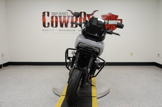 2025 Harley-Davidson Pan America RA1250ST - 1250 ST