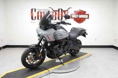 2025 Harley-Davidson Pan America RA1250ST - 1250 ST
