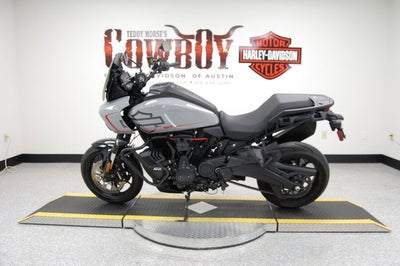 2025 Harley-Davidson Pan America RA1250ST - 1250 ST