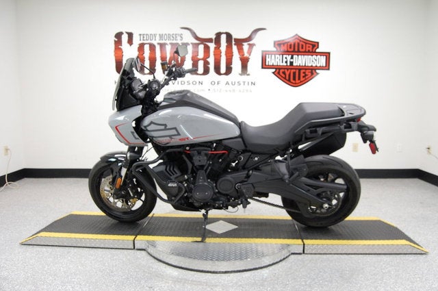 2025 Harley-Davidson Pan America RA1250ST - 1250 ST