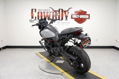 2025 Harley-Davidson Pan America RA1250ST - 1250 ST