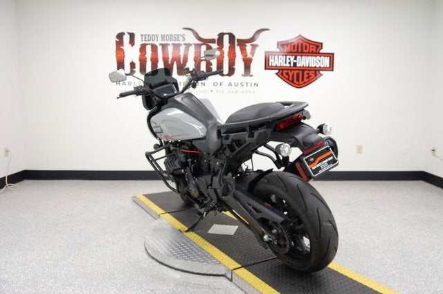 2025 Harley-Davidson Pan America RA1250ST - 1250 ST