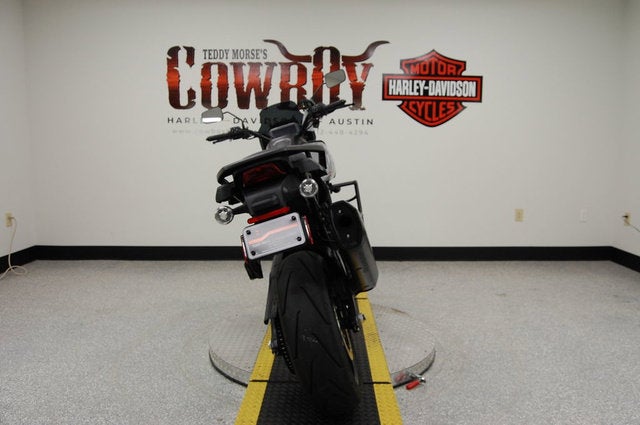 2025 Harley-Davidson Pan America RA1250ST - 1250 ST