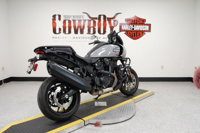2025 Harley-Davidson Pan America RA1250ST - 1250 ST