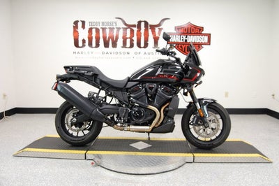 2025 Harley-Davidson Pan America RA1250ST - 1250 ST