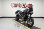2025 Harley-Davidson Pan America RA1250ST - 1250 ST