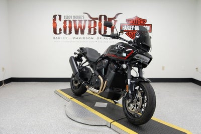 2025 Harley-Davidson Pan America RA1250ST - 1250 ST