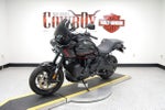 2025 Harley-Davidson Pan America RA1250ST - 1250 ST