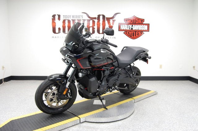 2025 Harley-Davidson Pan America RA1250ST - 1250 ST