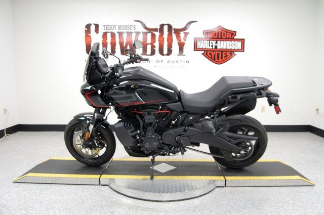 2025 Harley-Davidson Pan America RA1250ST - 1250 ST