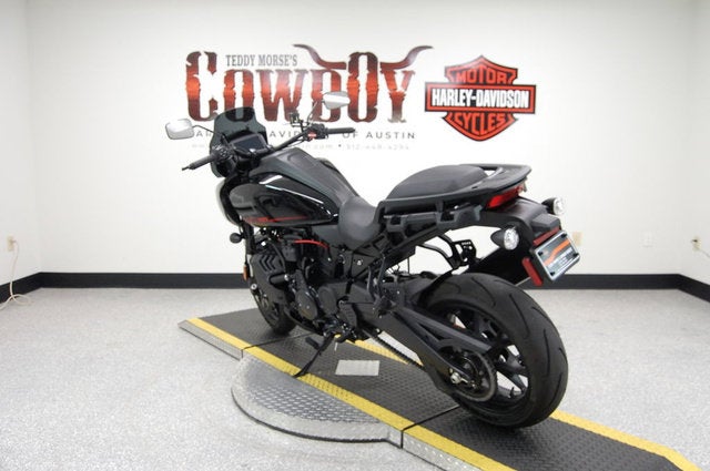 2025 Harley-Davidson Pan America RA1250ST - 1250 ST