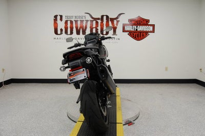 2025 Harley-Davidson Pan America RA1250ST - 1250 ST