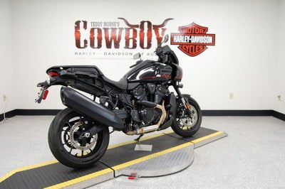 2025 Harley-Davidson Pan America RA1250ST - 1250 ST