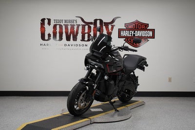 2025 Harley-Davidson RA1250ST - Pan America 1250 ST Base