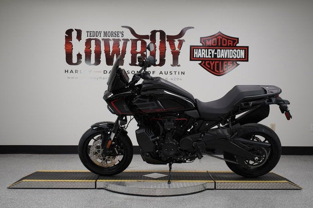 2025 Harley-Davidson RA1250ST - Pan America 1250 ST Base