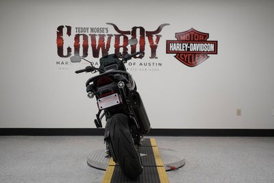 2025 Harley-Davidson RA1250ST - Pan America 1250 ST Base