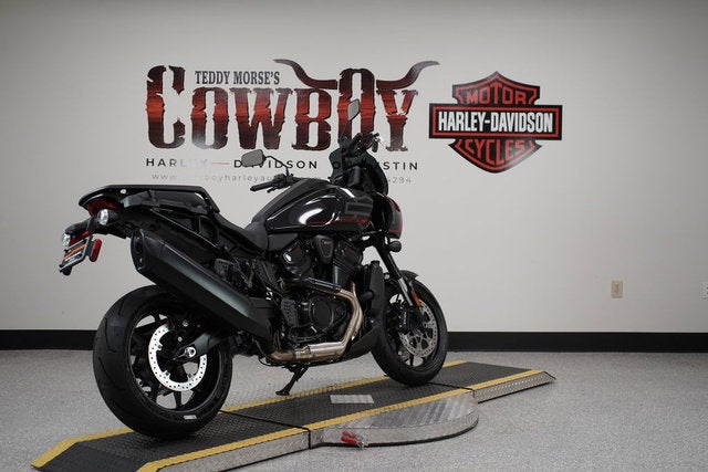 2025 Harley-Davidson RA1250ST - Pan America 1250 ST Base