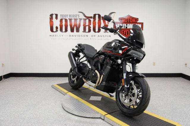 2026 Harley-Davidson Pan America 1250 ST