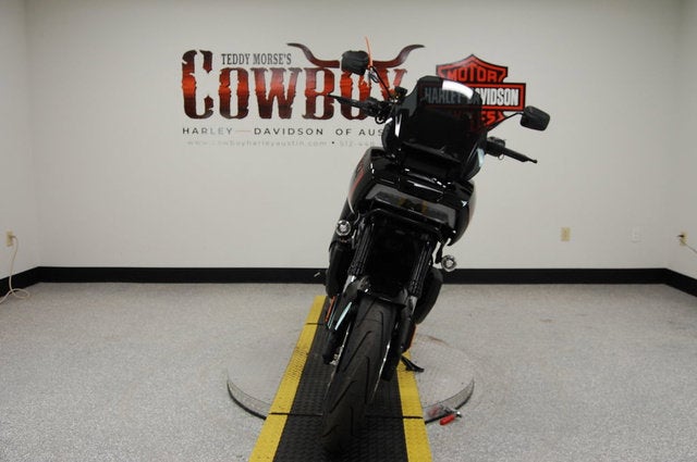 2026 Harley-Davidson Pan America 1250 ST