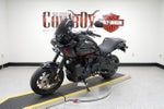 2026 Harley-Davidson Pan America 1250 ST