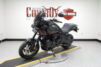 2026 Harley-Davidson Pan America 1250 ST