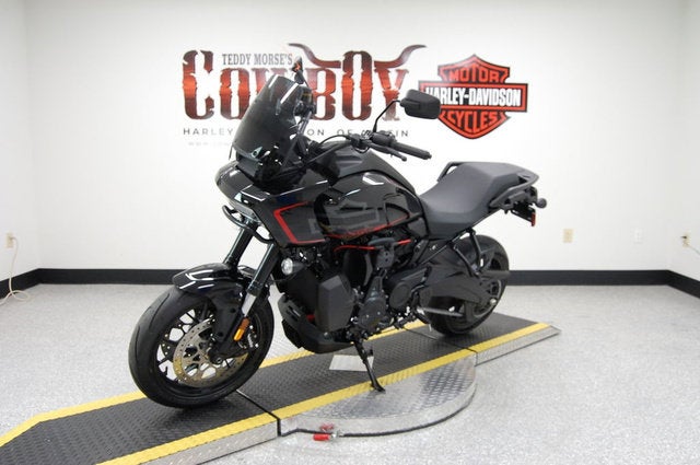 2026 Harley-Davidson Pan America 1250 ST