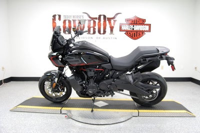 2026 Harley-Davidson Pan America 1250 ST