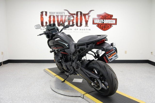 2026 Harley-Davidson Pan America 1250 ST
