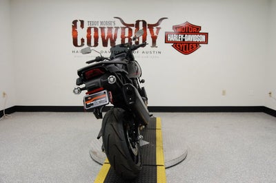 2026 Harley-Davidson Pan America 1250 ST