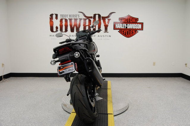 2026 Harley-Davidson Pan America 1250 ST