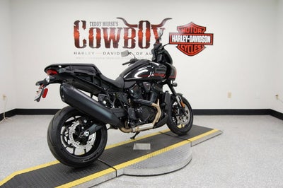 2026 Harley-Davidson Pan America 1250 ST