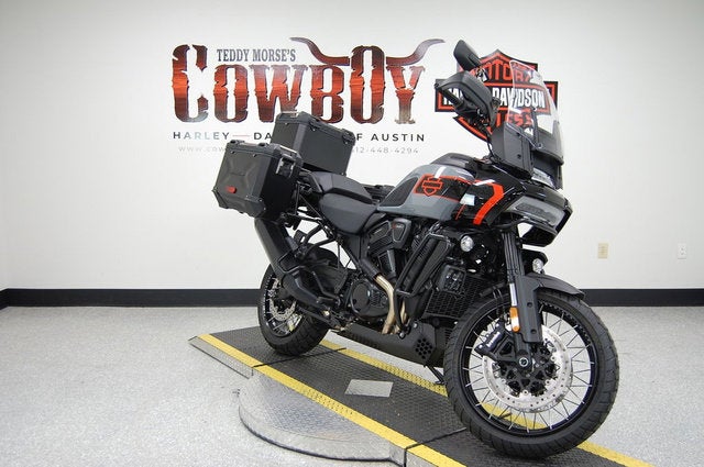 2026 Harley-Davidson RA1250L - Pan America 1250 Limited Base
