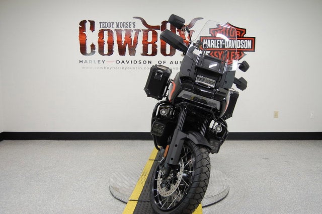 2026 Harley-Davidson RA1250L - Pan America 1250 Limited Base