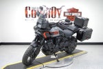 2026 Harley-Davidson RA1250L - Pan America 1250 Limited Base
