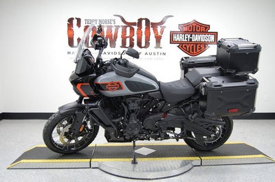 2026 Harley-Davidson RA1250L - Pan America 1250 Limited Base