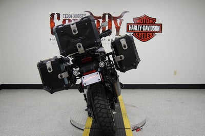 2026 Harley-Davidson RA1250L - Pan America 1250 Limited Base