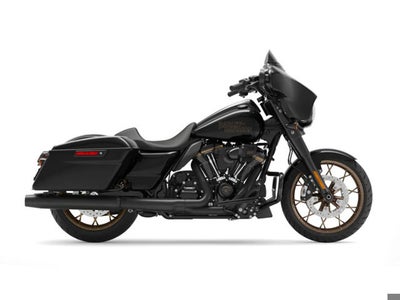 2022 Harley-Davidson FLHXST - Street Glide ST FLHXST