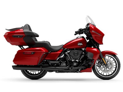 2026 Harley-Davidson FLHXL - Street Glide Limited Base