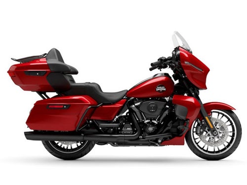 2026 Harley-Davidson Street Glide FLHXL - Limited