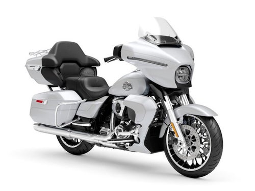 2026 Harley-Davidson FLHXL - Street Glide Limited Base