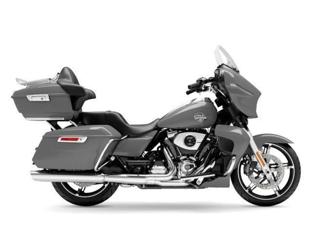 2025 Harley-Davidson FLHXU - Street Glide Ultra Base