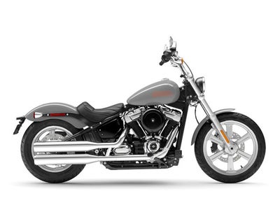 2024 Harley-Davidson FXST - Softail Standard FXST