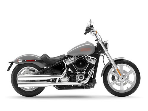 2024 Harley-Davidson FXST - Softail Standard FXST