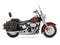 2008 Harley-Davidson FLSTC - Heritage Softail FLSTC