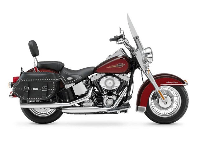2008 Harley-Davidson FLSTC - Heritage Softail FLSTC