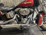 2010 Harley-Davidson Softail FLSTC - Heritage Classic
